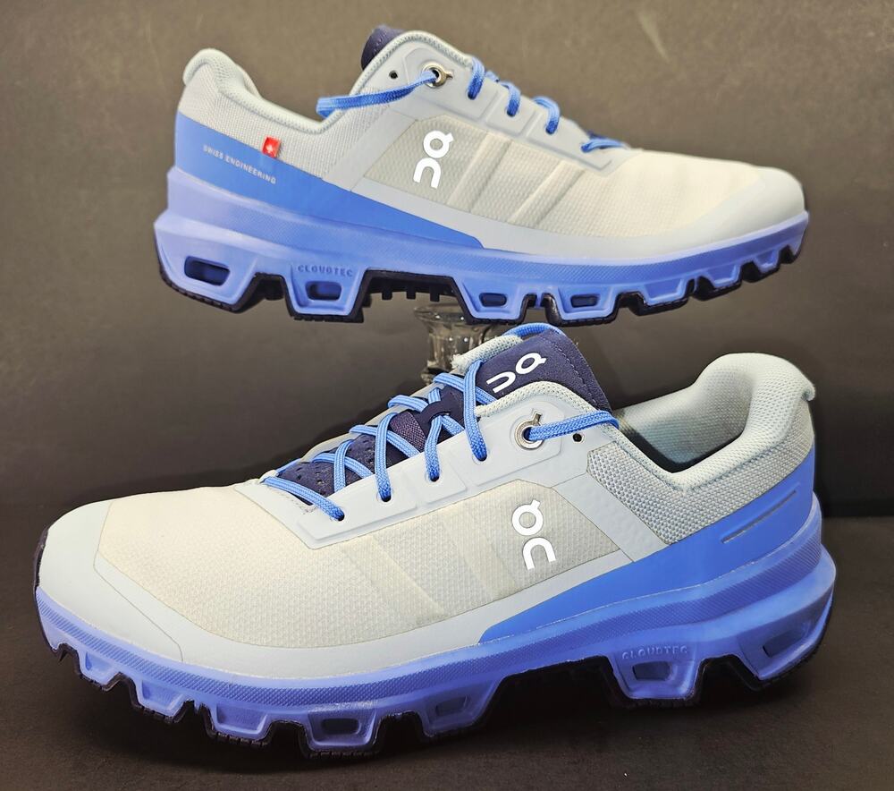 Oncloud Women 9 Comfy footwear